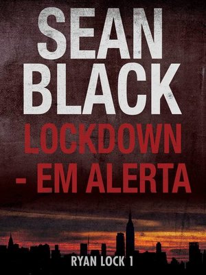 cover image of Lockdown